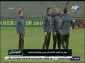  الماتش عصام عبد المنعم الشناوى الحارس الأول فى مصر وأنقذ الأهلي من هزيمة أكبر أمام الترجى  