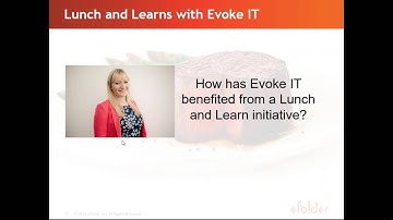 eFolder Expert Series Webinar- How to Host Killer Marketing Events (EMEA)