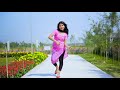 Bangla New Hit Dance 2023 | Kate Nato Ghor Hay | Dancer By Mahi | SR Vision