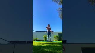 #dance #viral #turnen