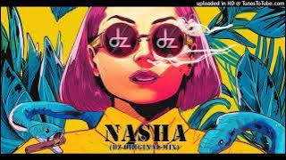 NASHA (Dz Original Mix) Amar jalal & Faridkot, Mauricio ft Dj Zabbi Remix, Jeda Nasha #dz #punjabire