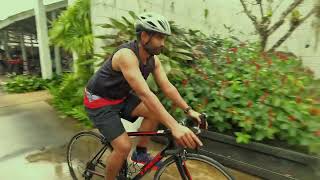 Tamim Iqbal Fitness Vlog 2022 powered by Nagad - Ep 6