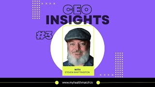 Health Tech Horizons: Interoperability, AI, and the Future of Care - Steven Whittington w/Nas Vou