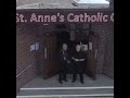 Live with St Anne’s Catholic Church - Radcliffe on Trent