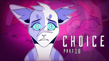 |CHOICE| - Part 10 // Ivypool 2-week PMV MAP
