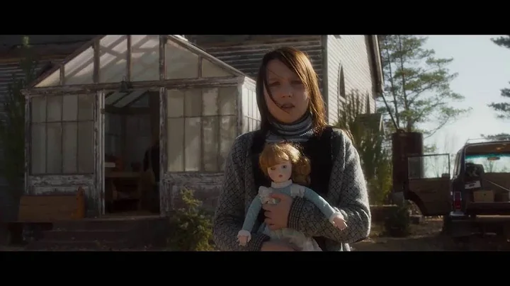 Wait Till Helen Comes Movie Trailer (2016)- Sophie...