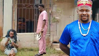 The Prince Who was Healed By The Mad Womans Pure Love- Mercy Johnson 2024 Latest Togo Movie