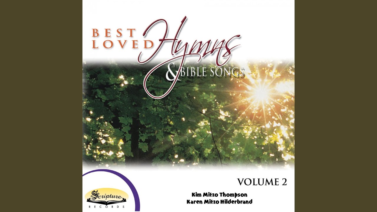 Sweet Hour Of Prayer (feat. Twin Sisters)