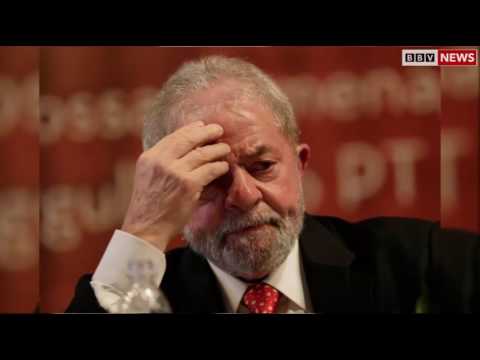 Video: Lula Convicted Of Corruption