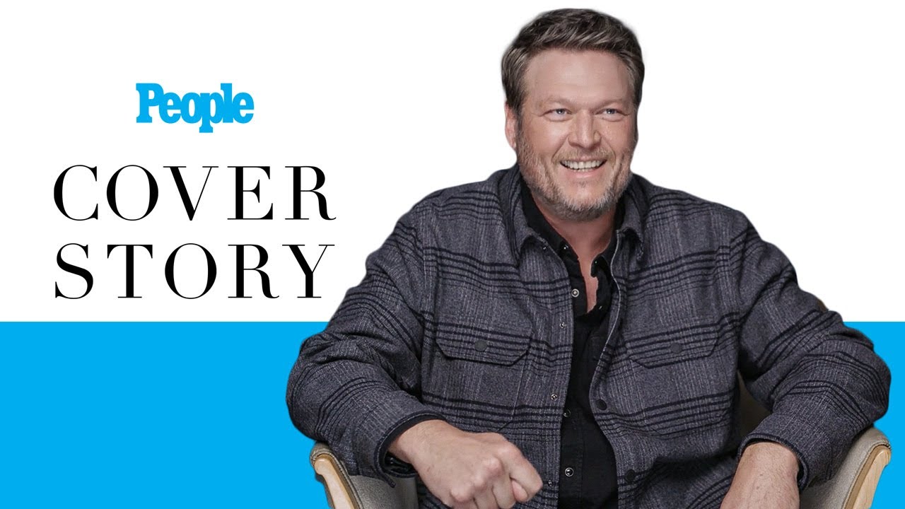 Blake Shelton Plans to 'Say Yes' to Personal Life After 'The Voice'