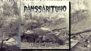 Panssarituho — Loputon Teurastus (320)