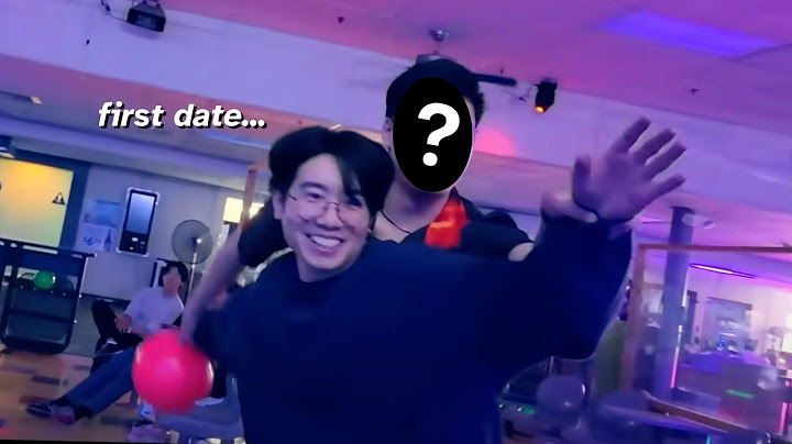 GOING ON A DATE WITH MY BROTHER'S ROOMMATE *pt 2*