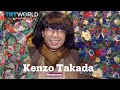 Remembering Kenzo Takada