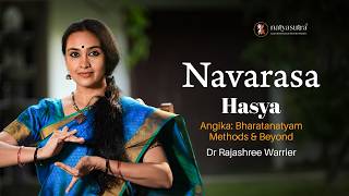 Hasya | Navarasa