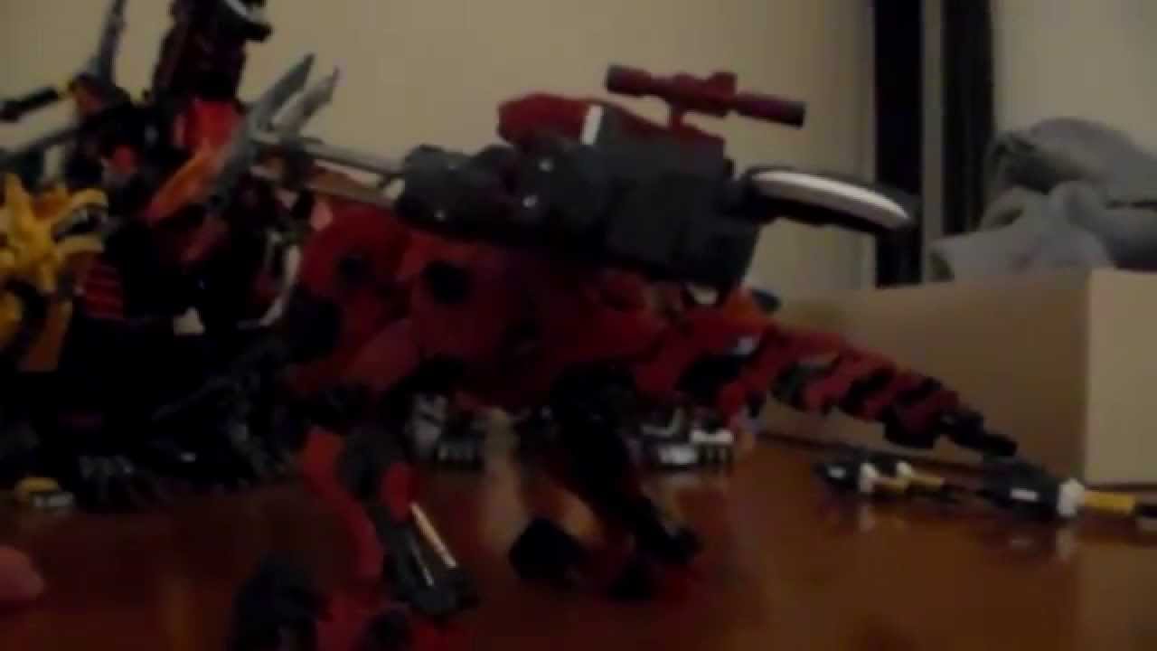 HMM Gun Sniper Naomi Special Review YouTube