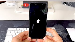 How to Force Turn OFF/Restart iPhone 13 Pro Max - Frozen Screen Fix screenshot 5