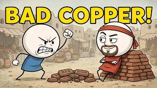 3,800 Years of Getting Ripped Off