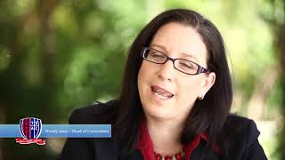 The Springfield Anglican College Learning Analytics