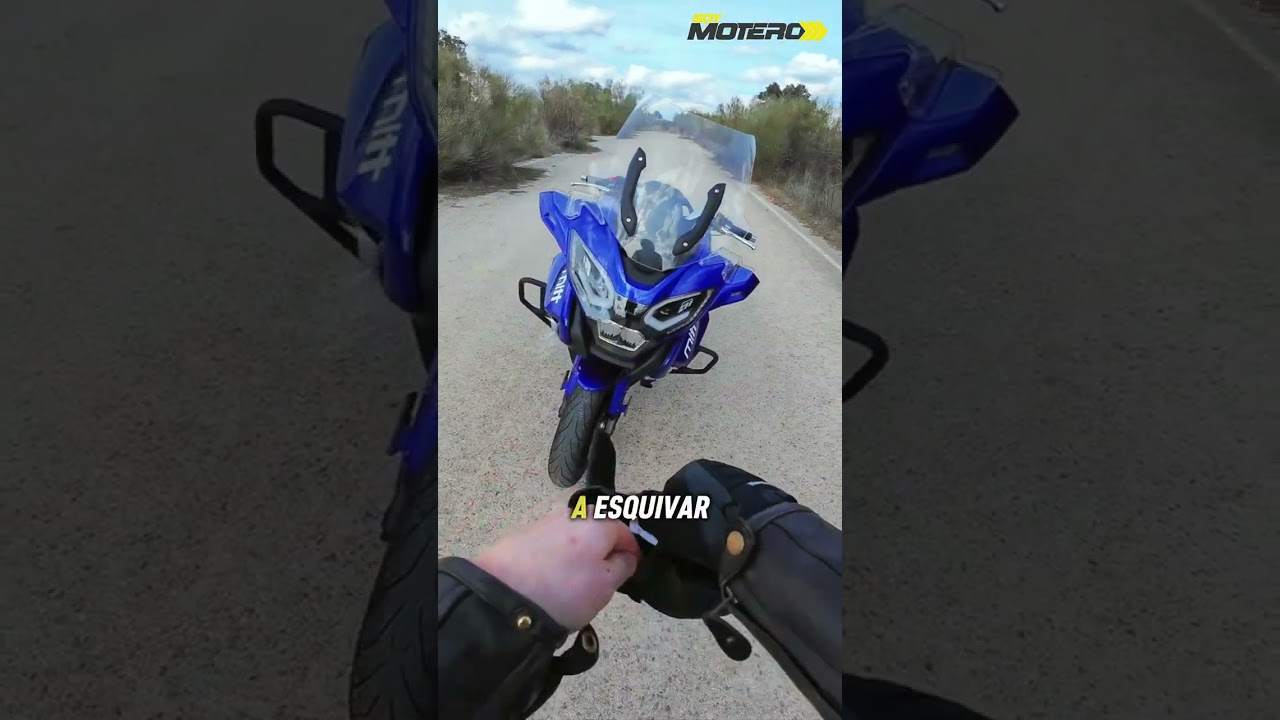 MITT GT-K: Una gran rutera