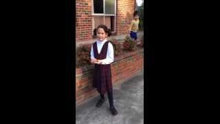 Riptide - Gabby - 7 yo