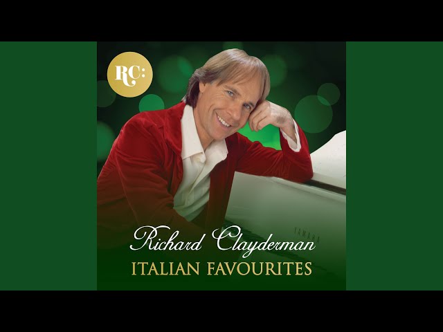 Richard Clayderman - Anche Per Te