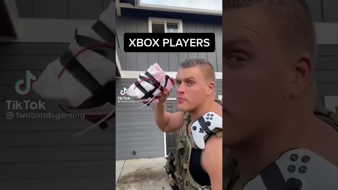 Why can PC players throw C4 so far😳?