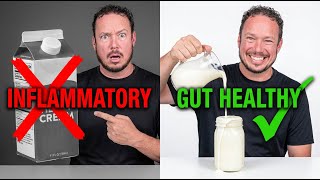 Download Lagu Hoe maak je zelf slagroom (en waarom slagroom uit de winkel een probleem kan zijn)? MP3