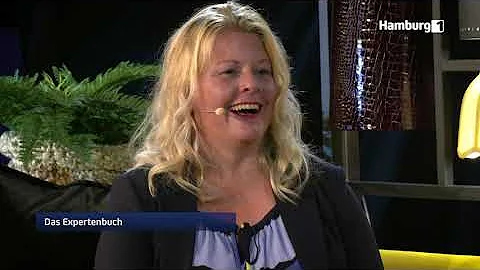 Mirjam Saeger im Interview mit Hermann Scherer - a...