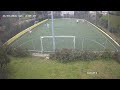 PARTITA CALCETTO - QUINTAVALLE