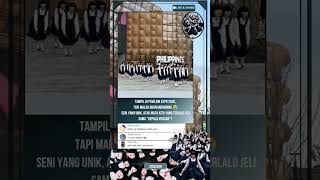 Yoyaku Nashide Avantgardey Paviliun avantgardey paviliunindonesia fyp short yoyakunashide