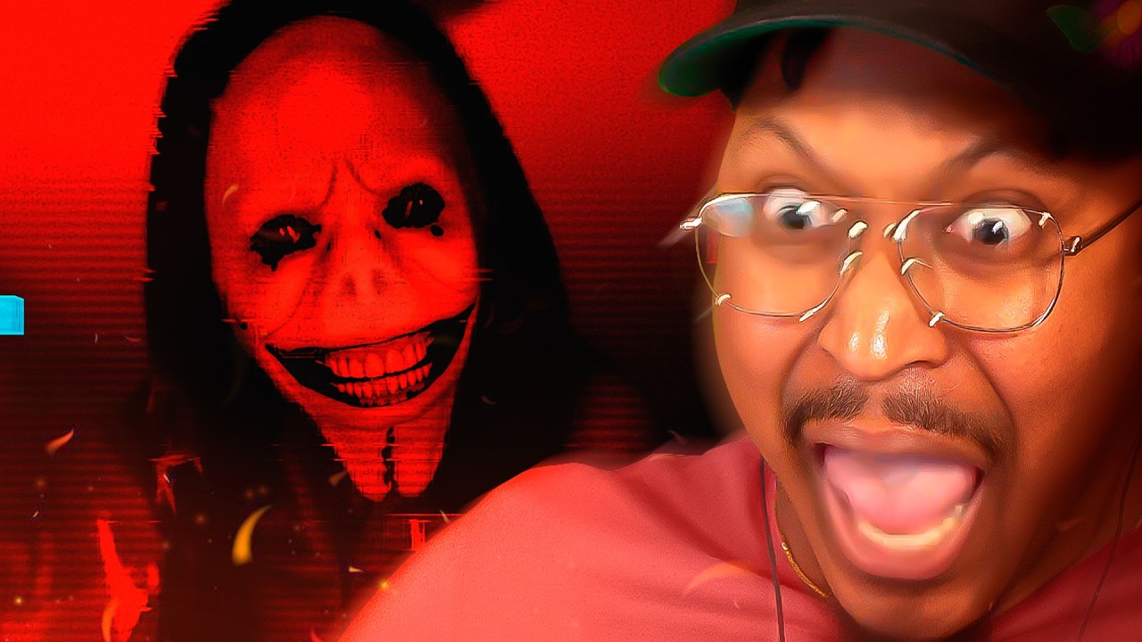 THIS GAME WAS A NIGHTMARE TO RECORD - Psalm 2