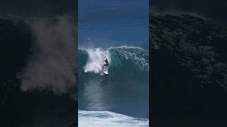 Average Joe score a set wave at Uluwatu #surfing  #surf  #shorts