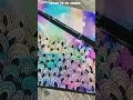 Simple Illusion Art|Final Look കാണാതെ പോവല്ലേ😊Plz do subscribe to my channel for more videos#shorts