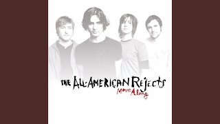 Video thumbnail of "The All-American Rejects - Night Drive"