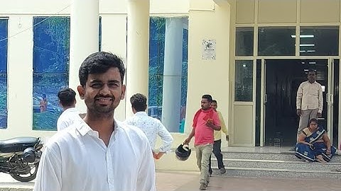 My First Hospital vlog || my First Vlog  #vlog #viralvideo #marriagecentre 