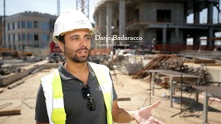 Kula Beograd Specifičnost Betonske Ploče