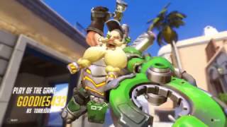 Torbjörn play of the game (Ilios)