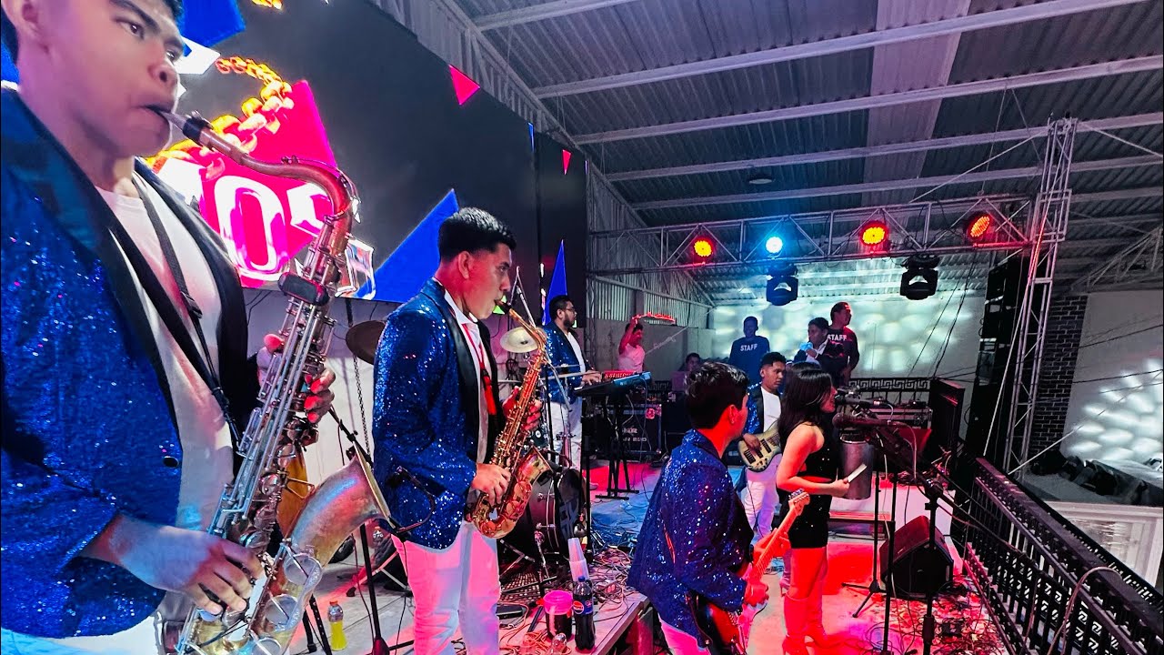 Somos X rumbo a Michoacán 