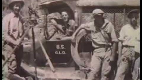 02 - Surveying the Land