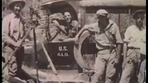 02 - Surveying the Land