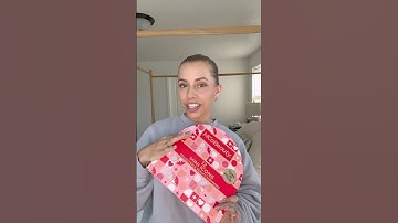 The MINIS?! I’m crying it’s all so cute🥹 excited to open more advent calendars this year🤩 loving