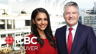 WATCH LIVE: CBC Vancouver News at 6 for March 9 - We Take Your COVID-19 Questions Live