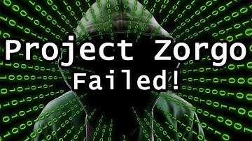 Project Zorgo Failed - Doomsday Date of November 3rd Passed