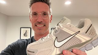 A review of the 2024 Nike Zoom Vomero 5 SE in Orewood Brown!