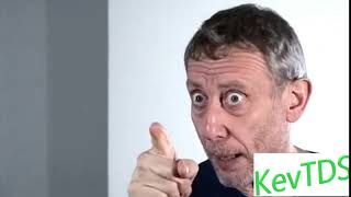 [YTP Short] Michael Hates the Watermark (5 Seconds of Rosen 2 Collab Entry 2)