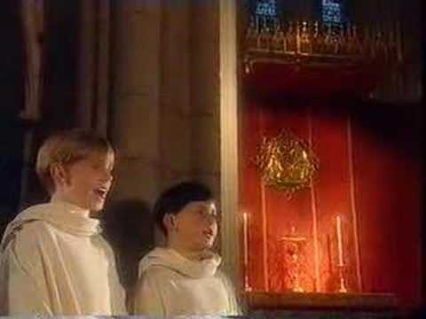 Libera/St. Philips/Angel Voices- Be Still for the Presence