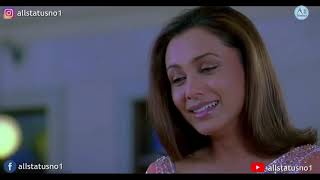 Download Lagu whats app sad status ...kabhi alvida na kehna MP3