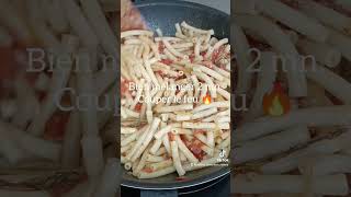 Gratin Macaroni Comme Dan Tan Lontan Retrouver Le Recette Sur Mon Compte Facebook, Insta, Tiktok