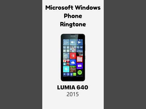 Ringtone Windows
