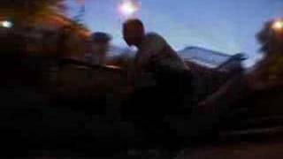 Will Willson - Last Razors Edit